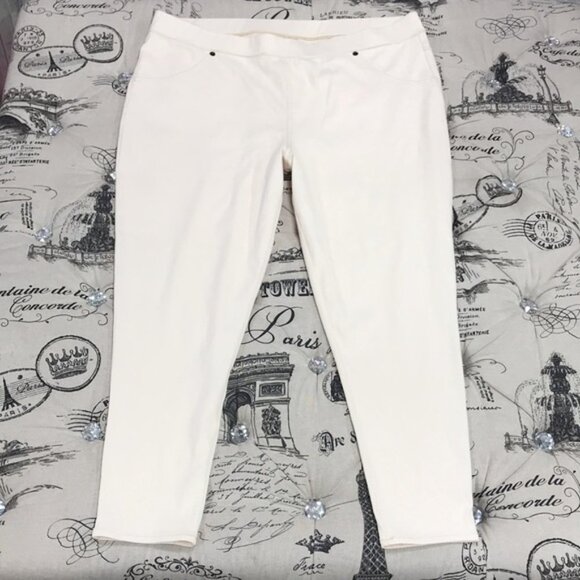 Nordstrom Leggings - Picture 1 of 6